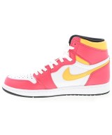 NIKE（ナイキ）スニーカー ピンク サイズ:28cm メンズ/2200719737114