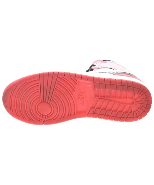 NIKE（ナイキ）スニーカー 赤 サイズ:27.5cm メンズ/2200645104127