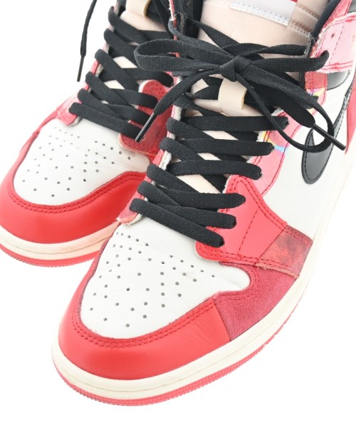 NIKE（ナイキ）スニーカー 赤 サイズ:27.5cm メンズ/2200645104127