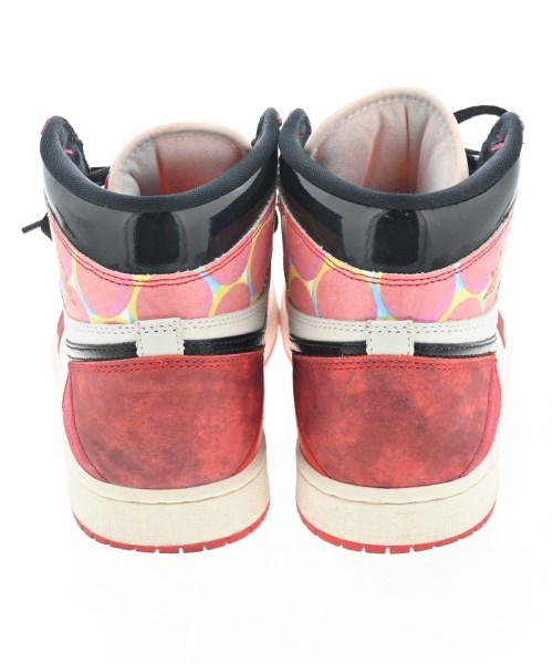 NIKE（ナイキ）スニーカー 赤 サイズ:27.5cm メンズ/2200645104127