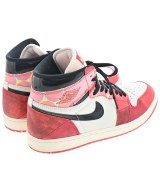 NIKE（ナイキ）スニーカー 赤 サイズ:27.5cm メンズ/2200645104127