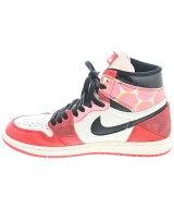 NIKE（ナイキ）スニーカー 赤 サイズ:27.5cm メンズ/2200645104127