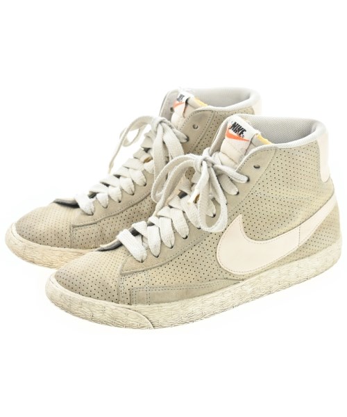 NIKE(ナイキ)スニーカー カーキ サイズ:24cm/2200645129014