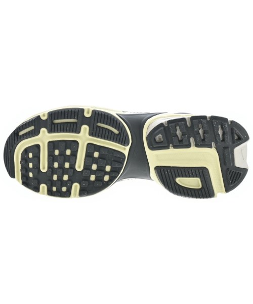 NIKE（ナイキ）スニーカー 白 サイズ:23.5cm レディース/2200628724267