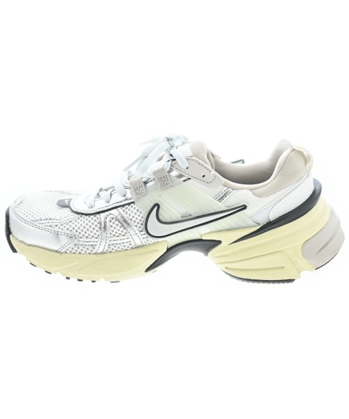 NIKE（ナイキ）スニーカー 白 サイズ:23.5cm レディース/2200628724267