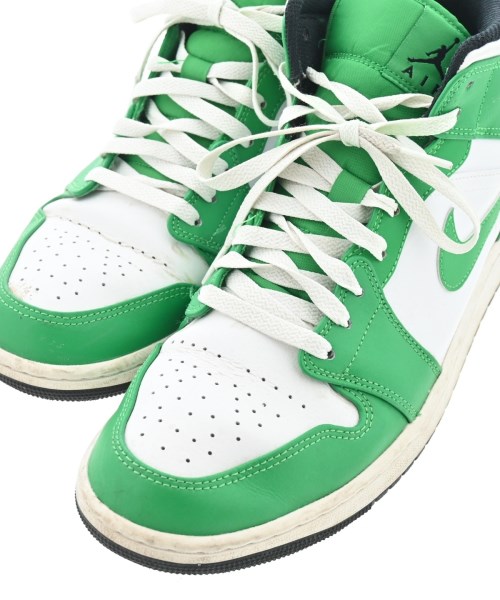 NIKE（ナイキ）スニーカー 白 サイズ:28.5cm メンズ/2200631250159