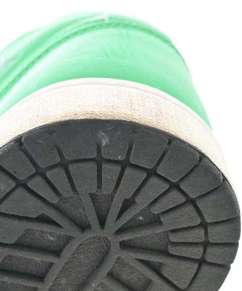 NIKE（ナイキ）スニーカー 白 サイズ:28.5cm メンズ/2200631250159