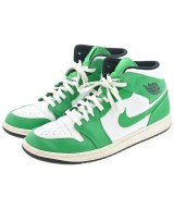 NIKE（ナイキ）スニーカー 白 サイズ:28.5cm メンズ/2200631250159