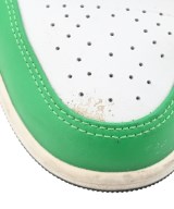 NIKE（ナイキ）スニーカー 白 サイズ:28.5cm メンズ/2200631250159