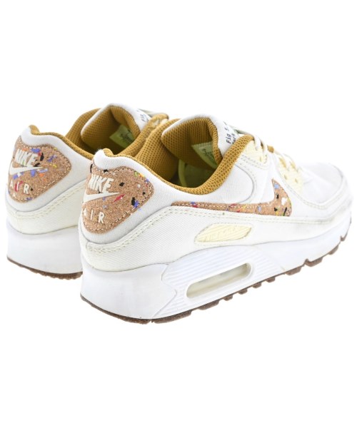 NIKE（ナイキ）スニーカー 白 サイズ:24cm レディース/2200631790112