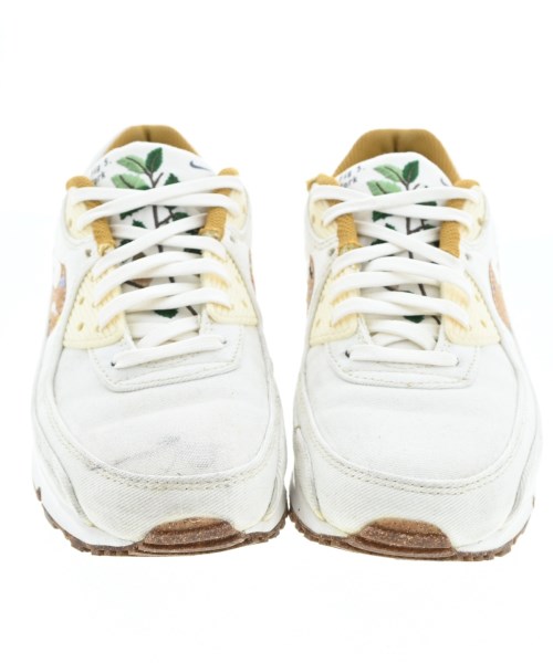 NIKE（ナイキ）スニーカー 白 サイズ:24cm レディース/2200631790112