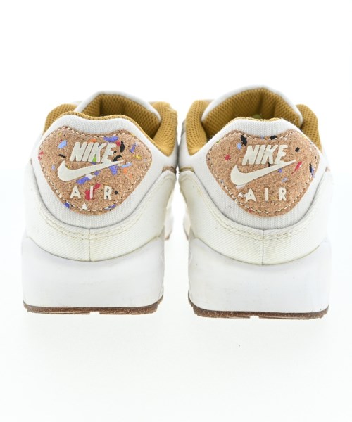 NIKE（ナイキ）スニーカー 白 サイズ:24cm レディース/2200631790112