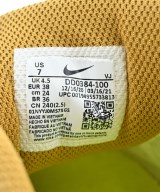 NIKE（ナイキ）スニーカー 白 サイズ:24cm レディース/2200631790112