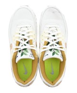 NIKE（ナイキ）スニーカー 白 サイズ:24cm レディース/2200631790112