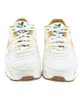 NIKE（ナイキ）スニーカー 白 サイズ:24cm レディース/2200631790112