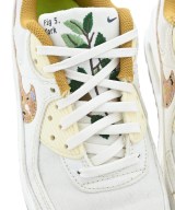 NIKE（ナイキ）スニーカー 白 サイズ:24cm レディース/2200631790112