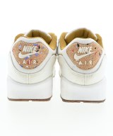 NIKE（ナイキ）スニーカー 白 サイズ:24cm レディース/2200631790112