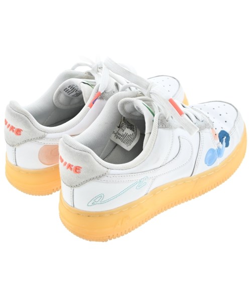 NIKE（ナイキ）スニーカー 白 サイズ:23cm レディース/2200633001018