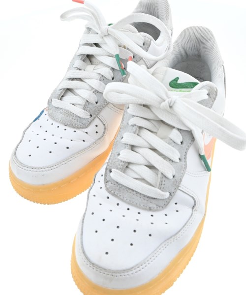 NIKE（ナイキ）スニーカー 白 サイズ:23cm レディース/2200633001018