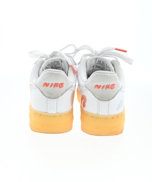 NIKE（ナイキ）スニーカー 白 サイズ:23cm レディース/2200633001018