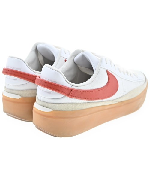 NIKE（ナイキ）スニーカー 白 サイズ:27cm メンズ/2200635110015