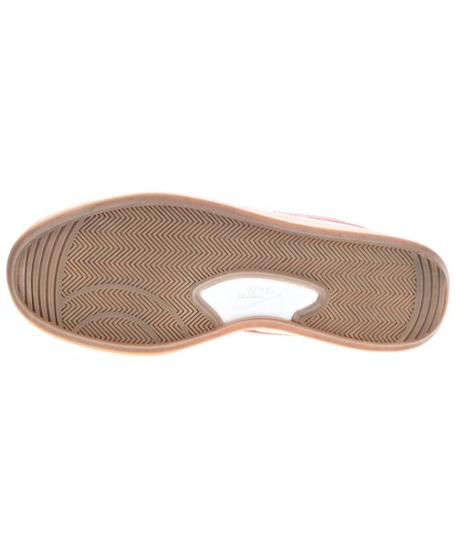 NIKE（ナイキ）スニーカー 白 サイズ:27cm メンズ/2200635110015