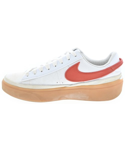 NIKE（ナイキ）スニーカー 白 サイズ:27cm メンズ/2200635110015