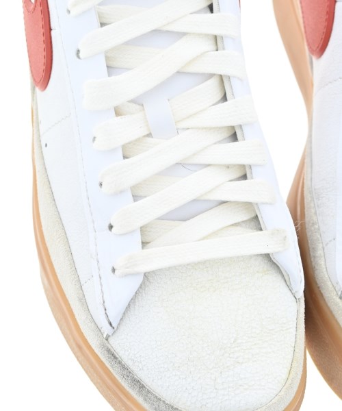 NIKE（ナイキ）スニーカー 白 サイズ:27cm メンズ/2200635110015