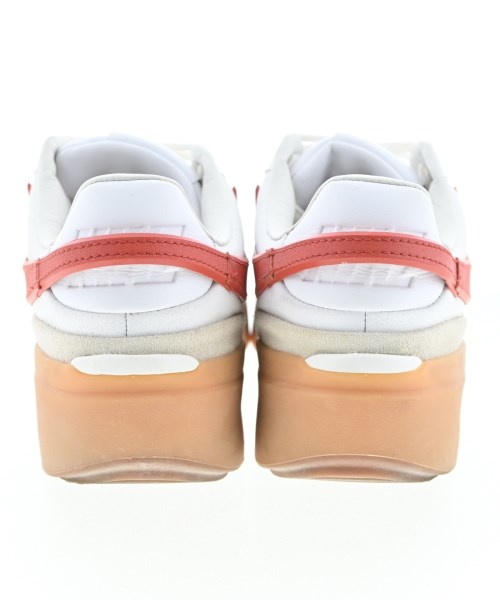 NIKE（ナイキ）スニーカー 白 サイズ:27cm メンズ/2200635110015