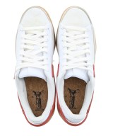 NIKE（ナイキ）スニーカー 白 サイズ:27cm メンズ/2200635110015