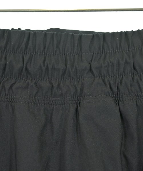 NIKE（ナイキ）ひざ丈スカート 黒 サイズ:XS レディース/2200635262080