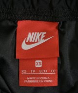 NIKE（ナイキ）ひざ丈スカート 黒 サイズ:XS レディース/2200635262080