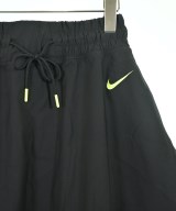 NIKE（ナイキ）ひざ丈スカート 黒 サイズ:XS レディース/2200635262080