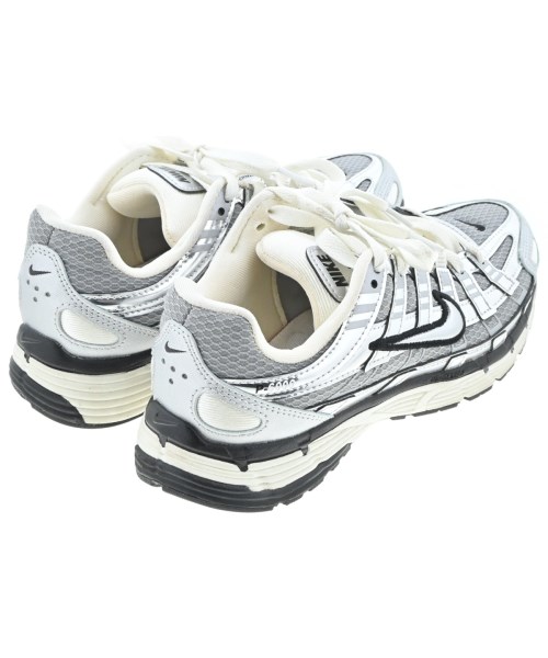NIKE（ナイキ）スニーカー シルバー サイズ:23.5cm レディース/2200635283078