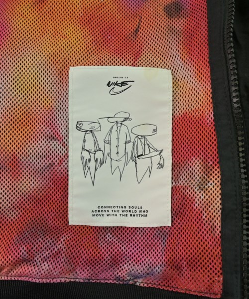 NIKE（ナイキ）その他 黒 サイズ:XL メンズ/2200635354013