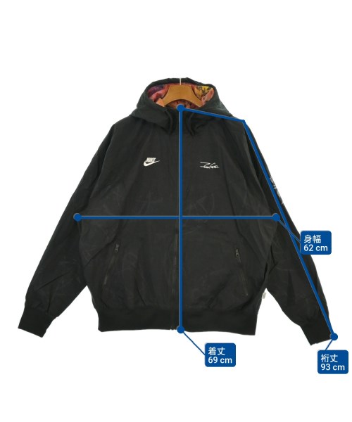 NIKE（ナイキ）その他 黒 サイズ:XL メンズ/2200635354013