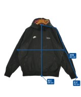 NIKE（ナイキ）その他 黒 サイズ:XL メンズ/2200635354013