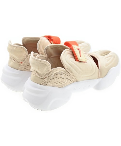 NIKE（ナイキ）サンダル ベージュ サイズ:25cm レディース/2200636591196