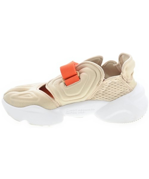 NIKE（ナイキ）サンダル ベージュ サイズ:25cm レディース/2200636591196