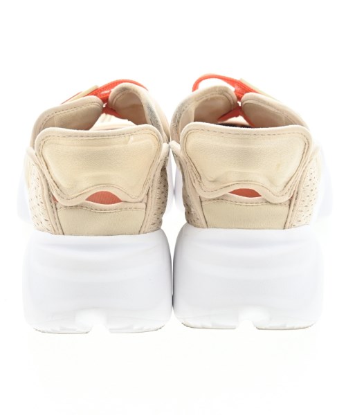 NIKE（ナイキ）サンダル ベージュ サイズ:25cm レディース/2200636591196