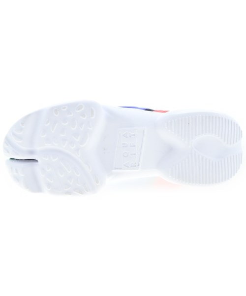 NIKE（ナイキ）サンダル 紫 サイズ:27cm メンズ/2200644842082