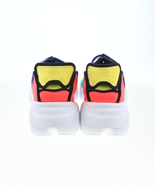 NIKE（ナイキ）サンダル 紫 サイズ:27cm メンズ/2200644842082