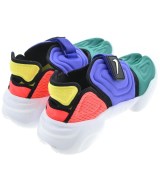 NIKE（ナイキ）サンダル 紫 サイズ:27cm メンズ/2200644842082