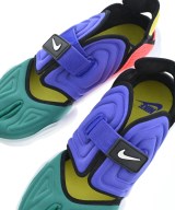 NIKE（ナイキ）サンダル 紫 サイズ:27cm メンズ/2200644842082