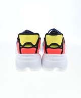 NIKE（ナイキ）サンダル 紫 サイズ:27cm メンズ/2200644842082