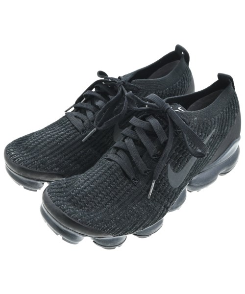 NIKE(ナイキ)スニーカー 黒 サイズ:26.5cm/2200644842099