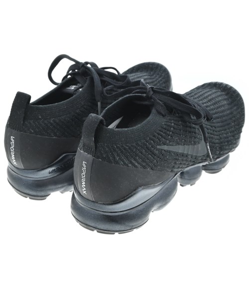 NIKE（ナイキ）スニーカー 黒 サイズ:26.5cm メンズ/2200644842099