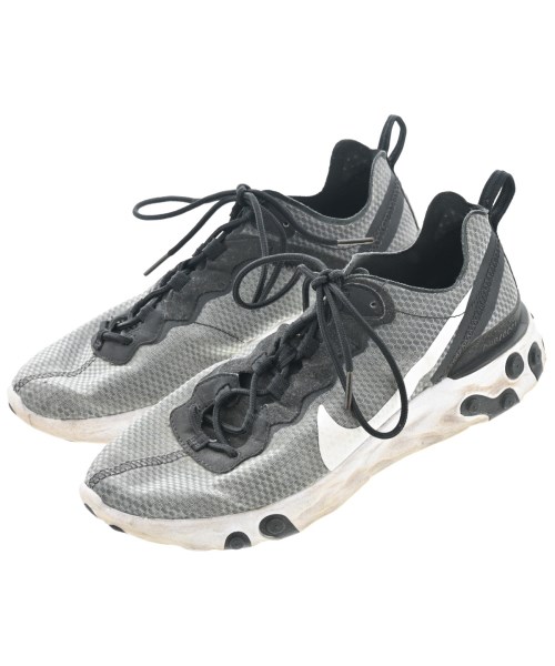 NIKE（ナイキ）スニーカー グレー サイズ:26cm メンズ/2200645227086
