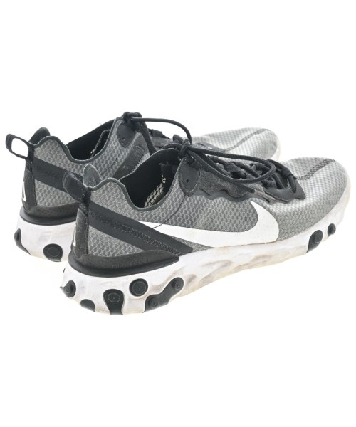 NIKE（ナイキ）スニーカー グレー サイズ:26cm メンズ/2200645227086