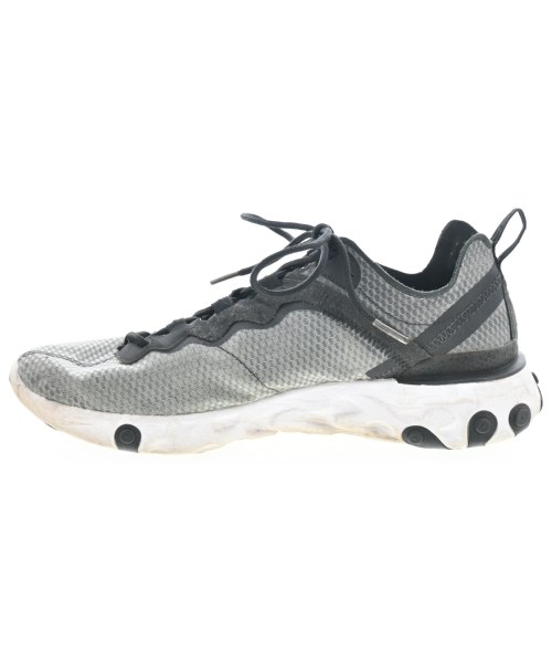 NIKE（ナイキ）スニーカー グレー サイズ:26cm メンズ/2200645227086